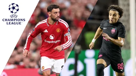 thumbnail - Manchester United vs. Sabah