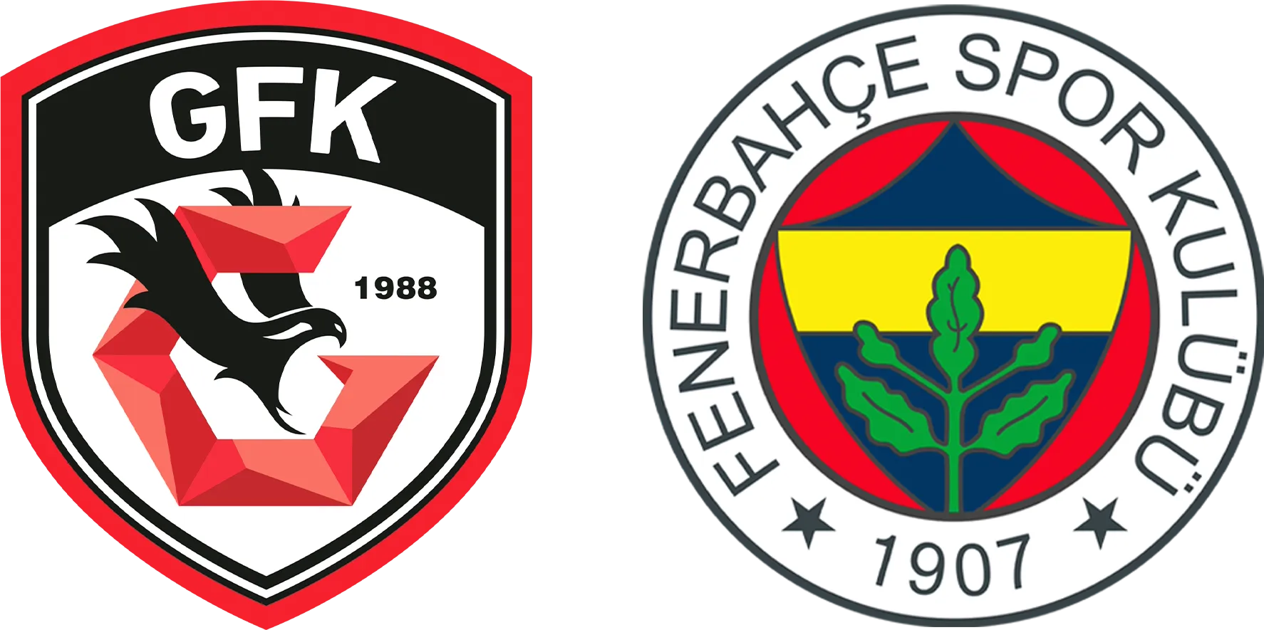 Gaziantep vs. Fenerbahce