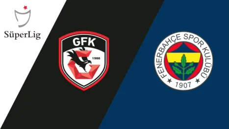 thumbnail - Gaziantep vs. Fenerbahce