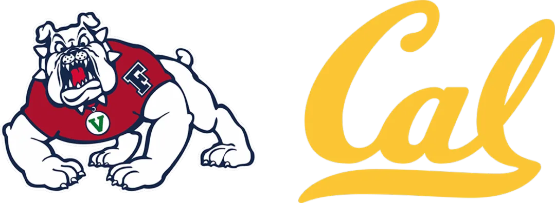 Fresno State vs. California