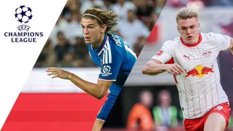 thumbnail - Como vs. RB Leipzig