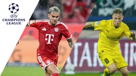 thumbnail - Bayern Munich vs. FK Bodø/Glimt