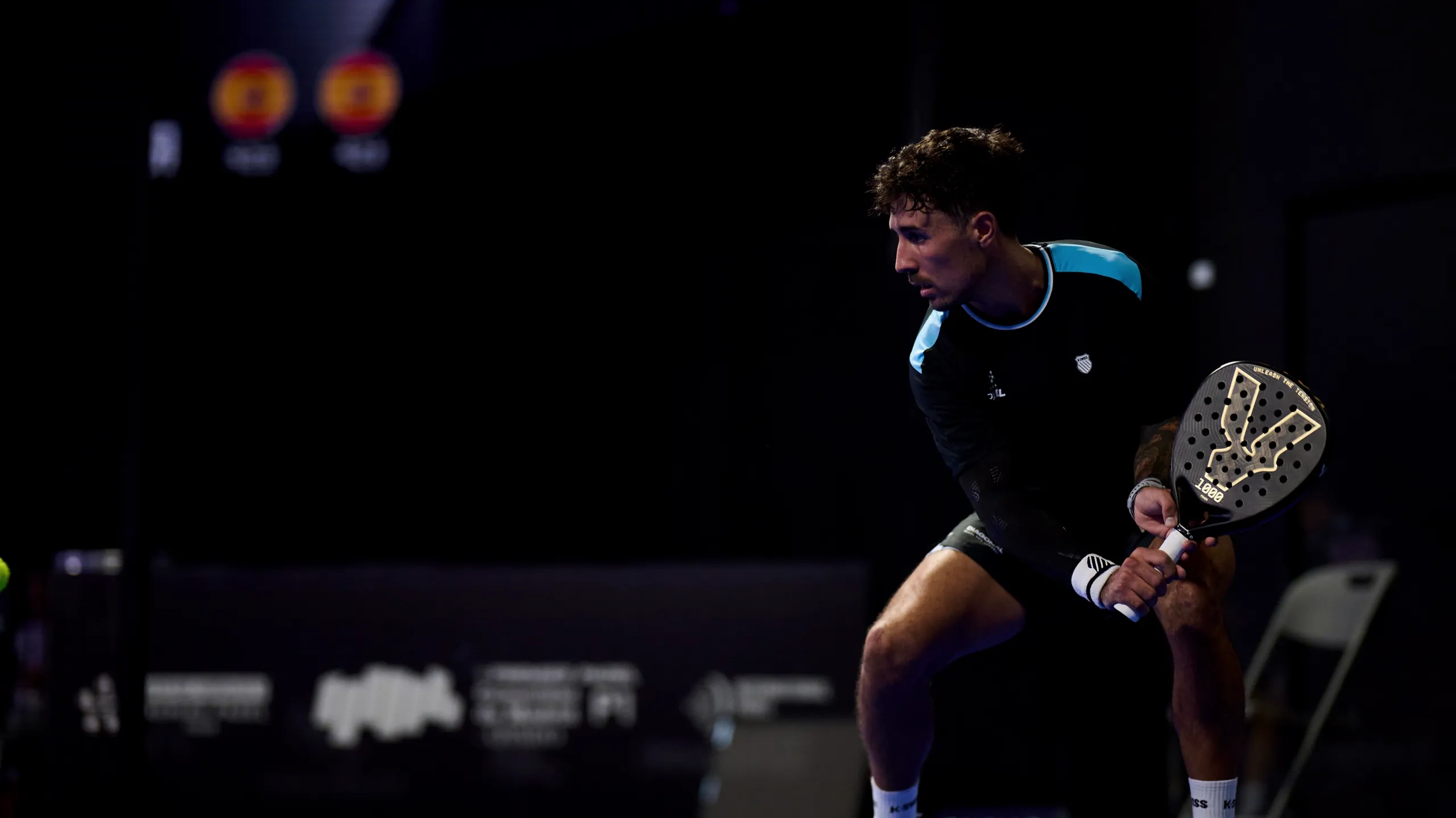 Premier Padel: Madrid - Centre Court (Octavos de Final)