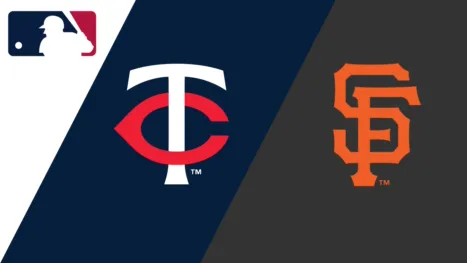thumbnail - Minnesota Twins vs. San Francisco Giants