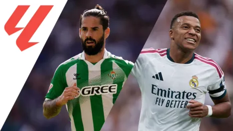 thumbnail - Betis vs. Real Madrid