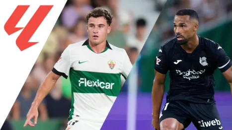 thumbnail - Elche vs. Real Sociedad