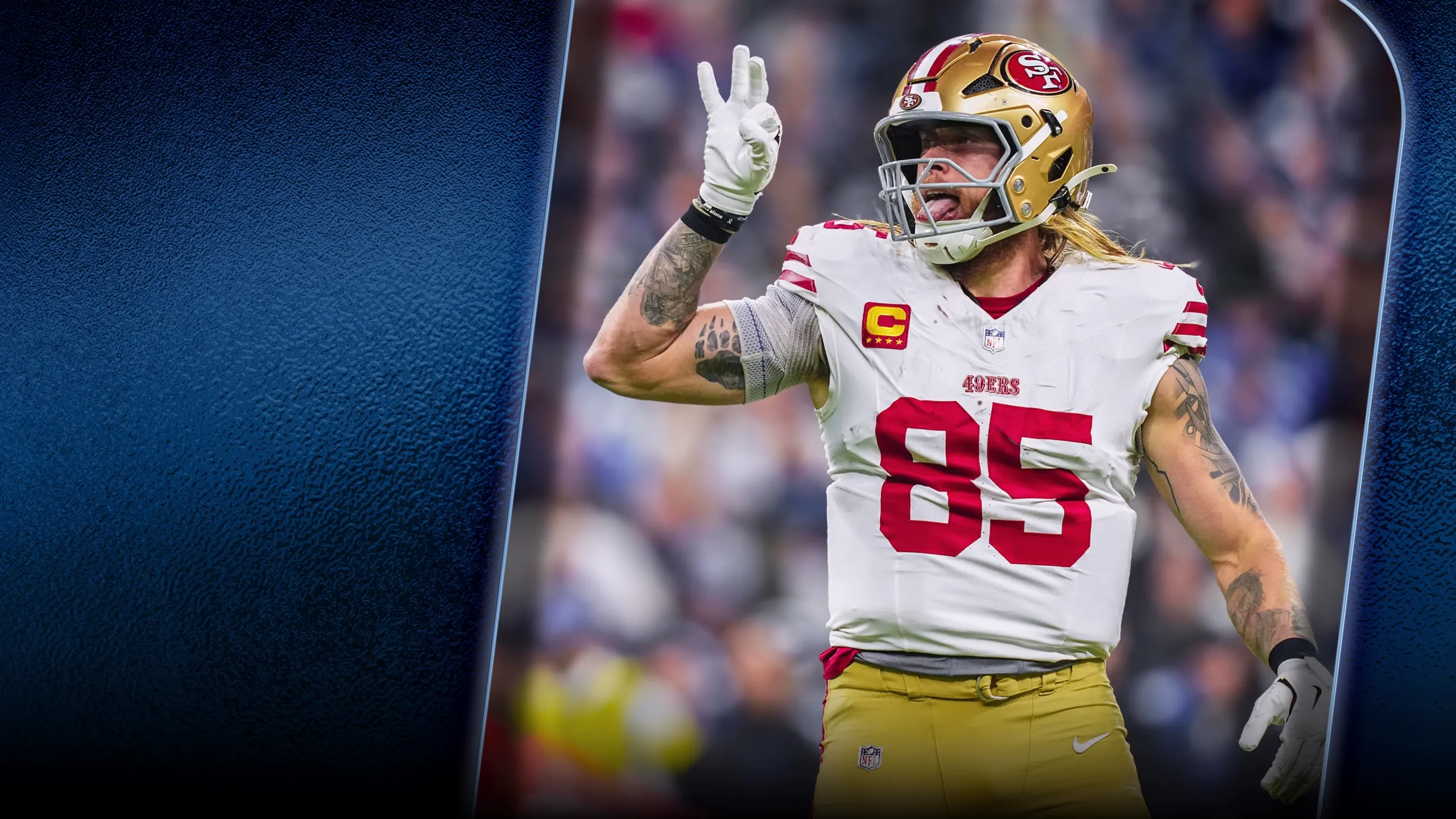Top Plays of 2025 - 49ers