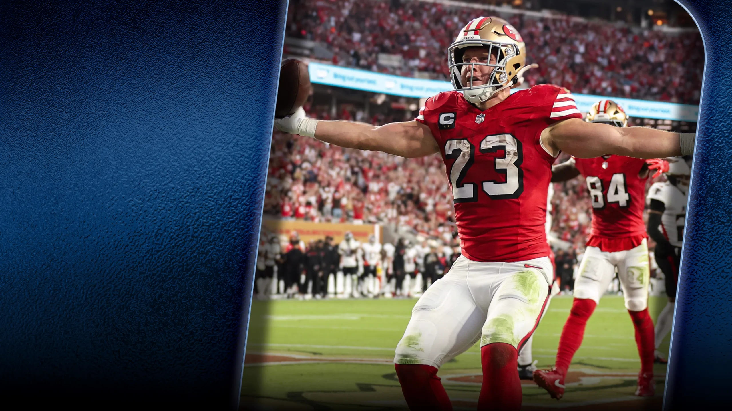Top Plays of 2025 - Christian McCaffrey