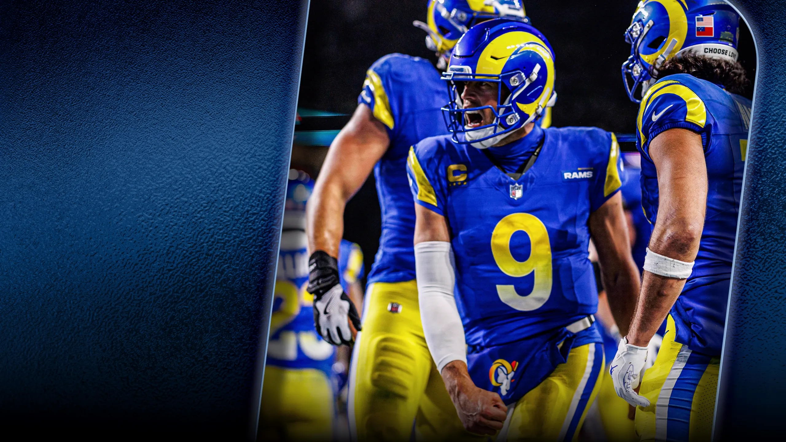 Top Plays of 2025 - LA Rams