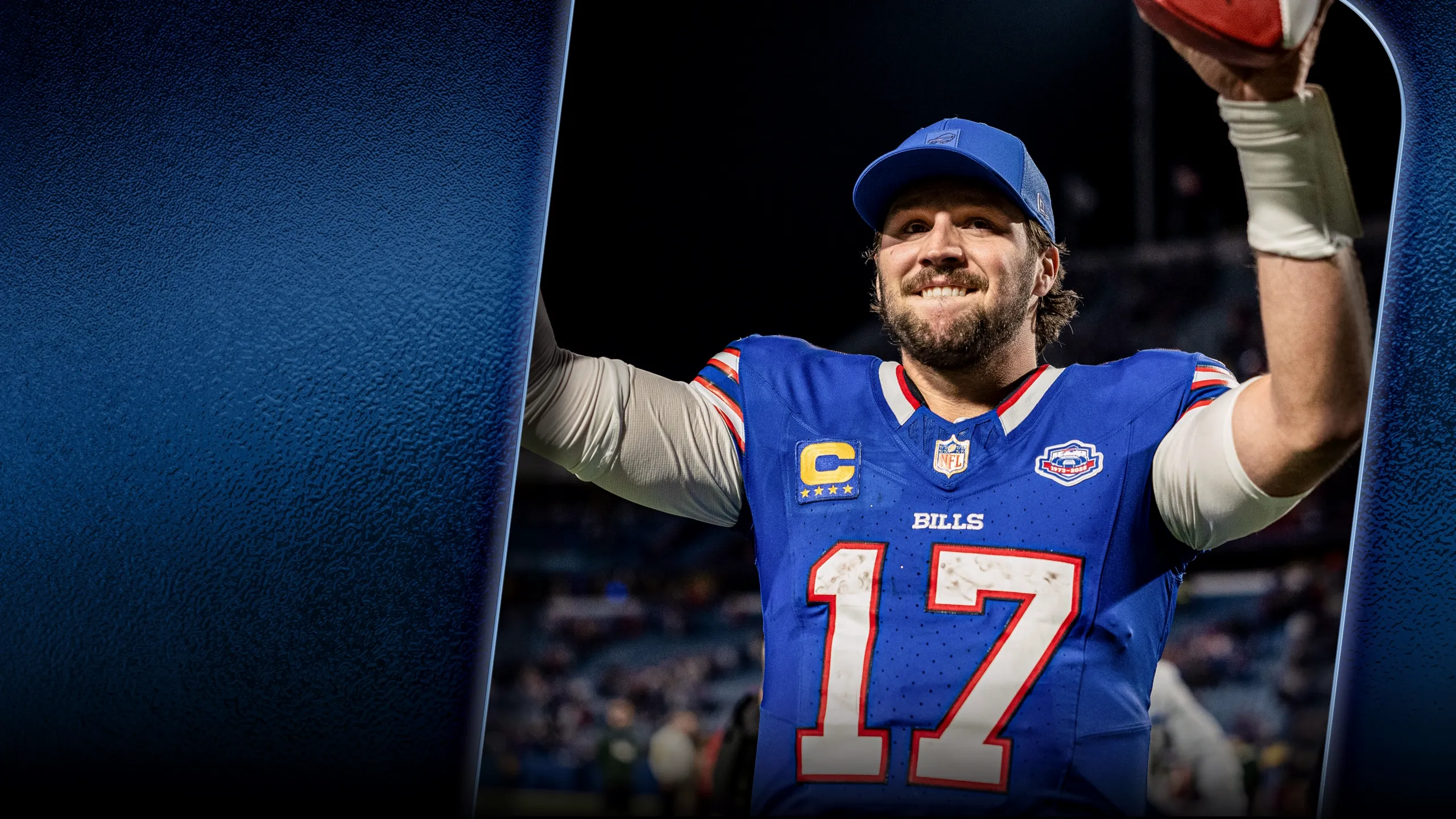 Stars of the NFL