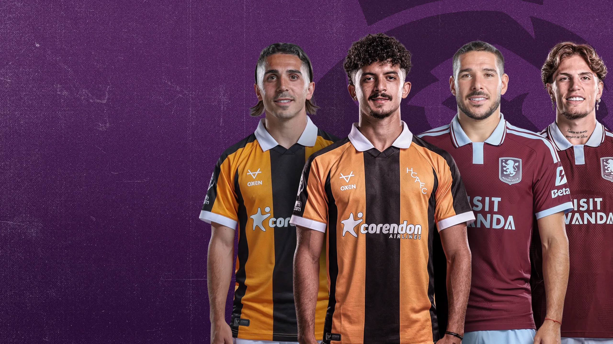 Hull City vs. Aston Villa