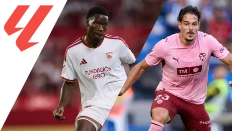 thumbnail - Sevilla vs. Valencia