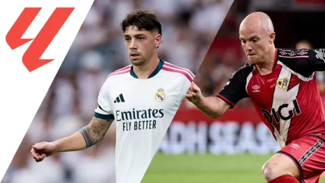 thumbnail - Real Madrid vs. Rayo Vallecano