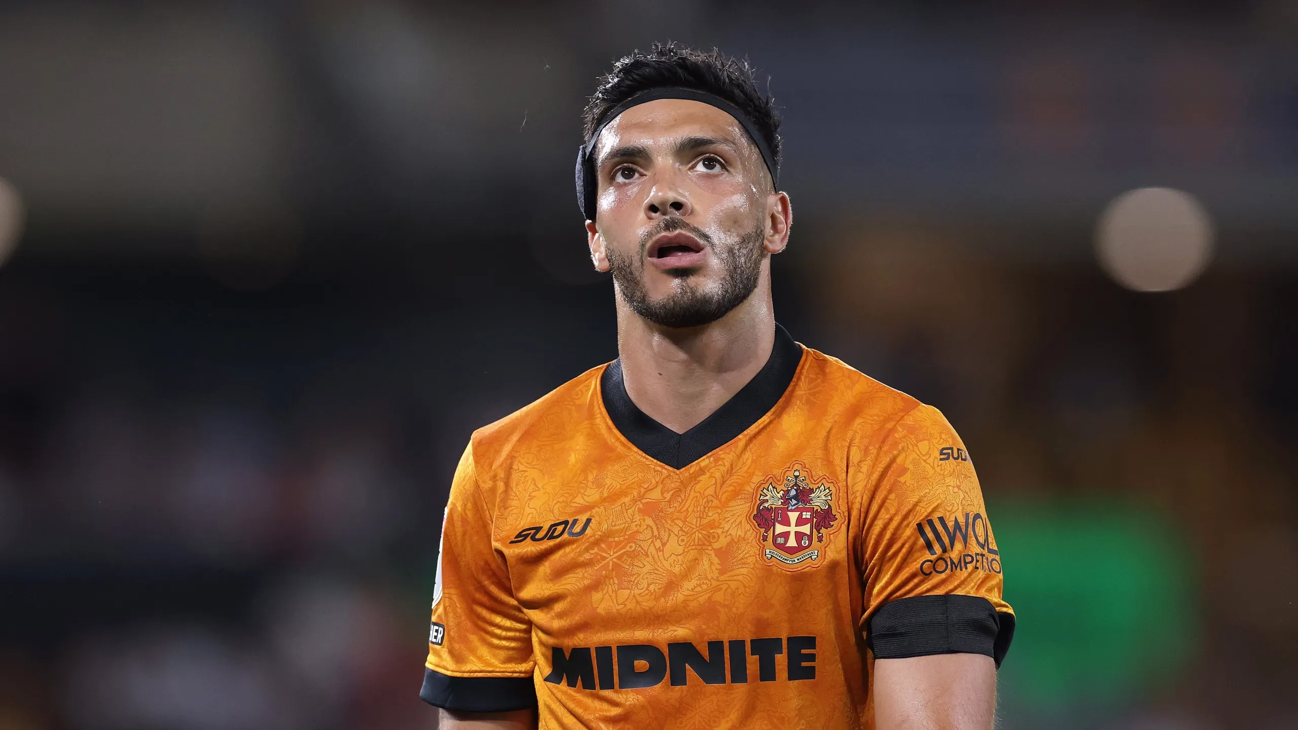 Birmingham City vs. Wolverhampton Wanderers