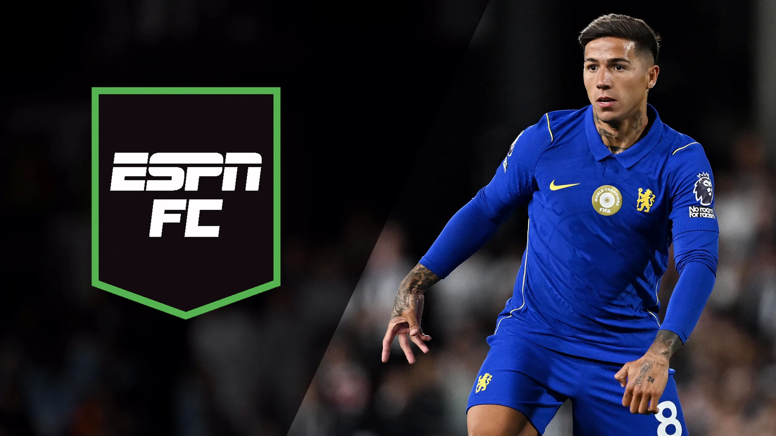 thumbnail - S3:E234 Wed, 9/2 - ESPN FC