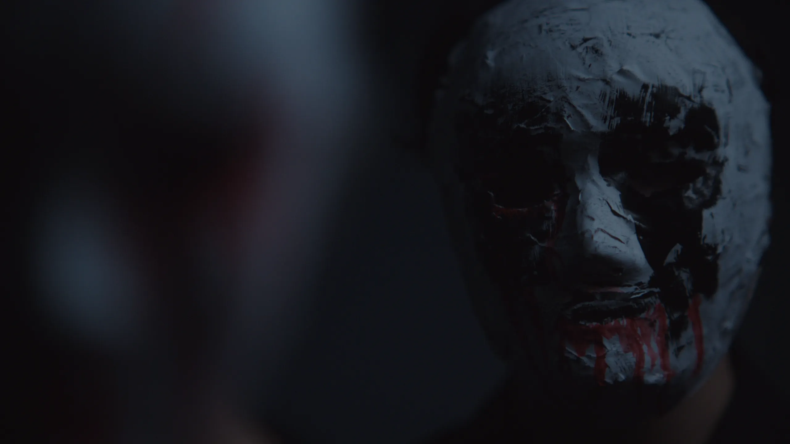 thumbnail - S1:E4 Episode 4: Scream Queens