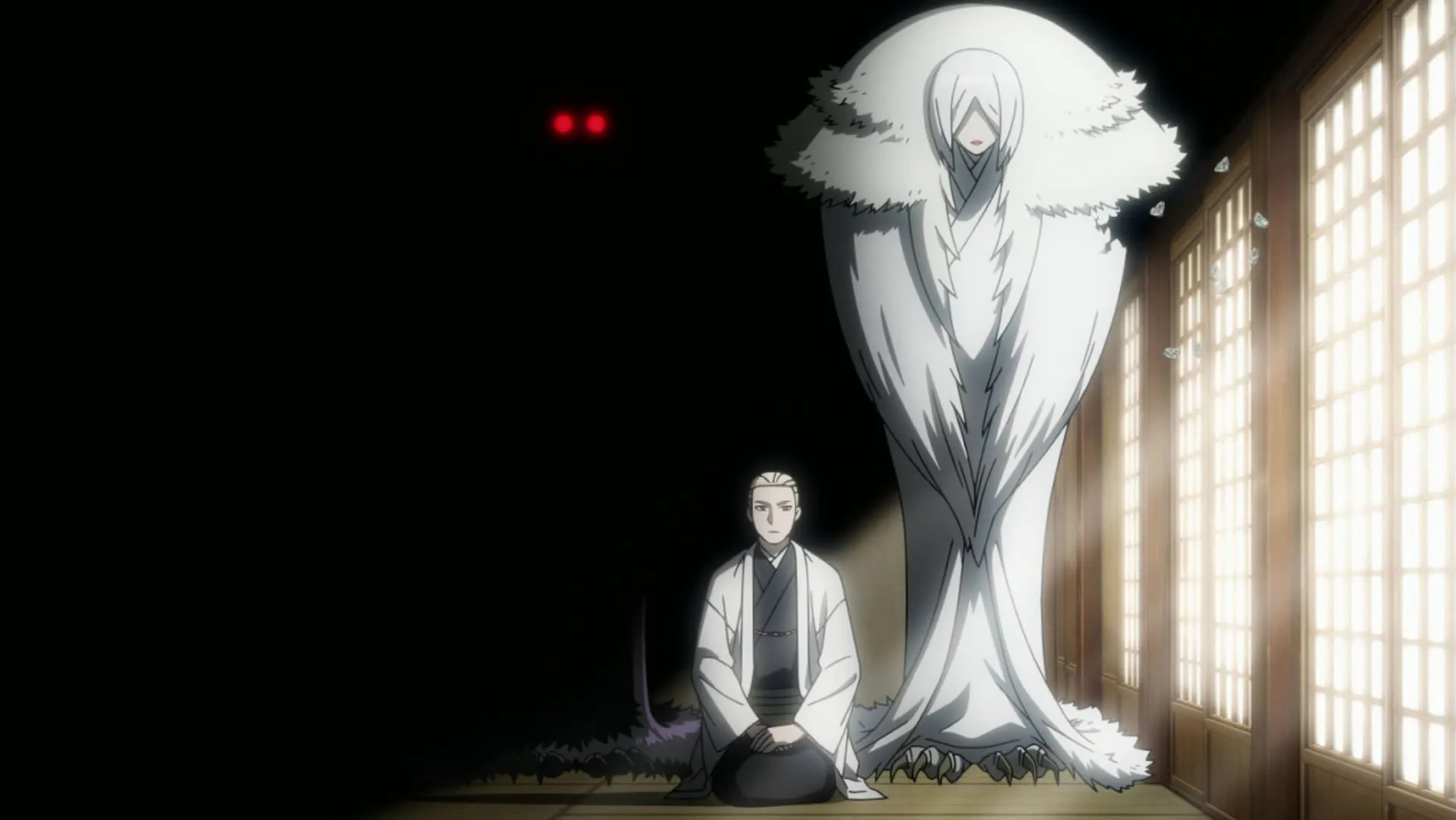 thumbnail - S1:E10 (Sub) Long-Arm and Long-Leg