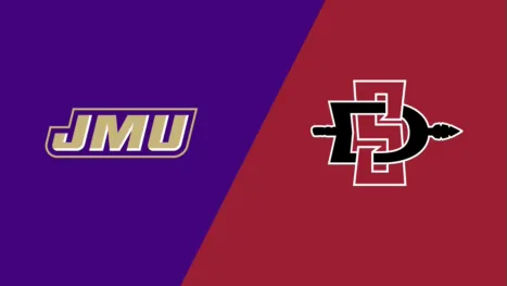thumbnail - James Madison vs. San Diego State