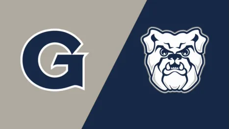 thumbnail - Georgetown vs. Butler