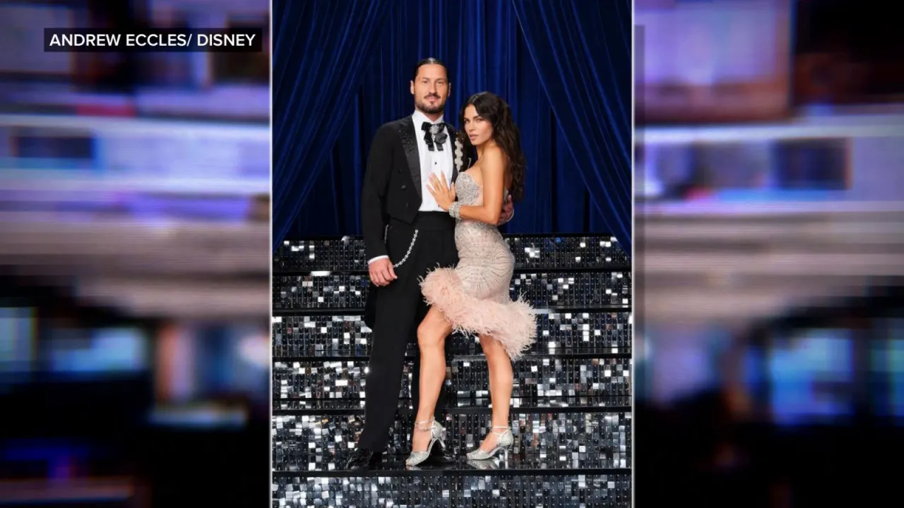 thumbnail - S1:E122 'Dancing with the Stars' season 35 cast is officially revealed and more trends