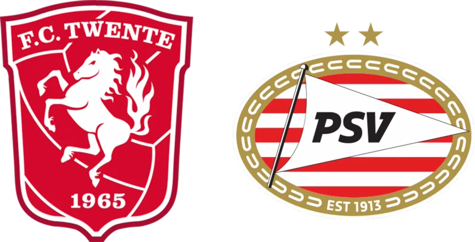 FC Twente vs. PSV