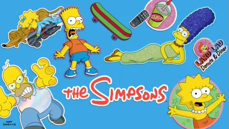 thumbnail - Los Simpson