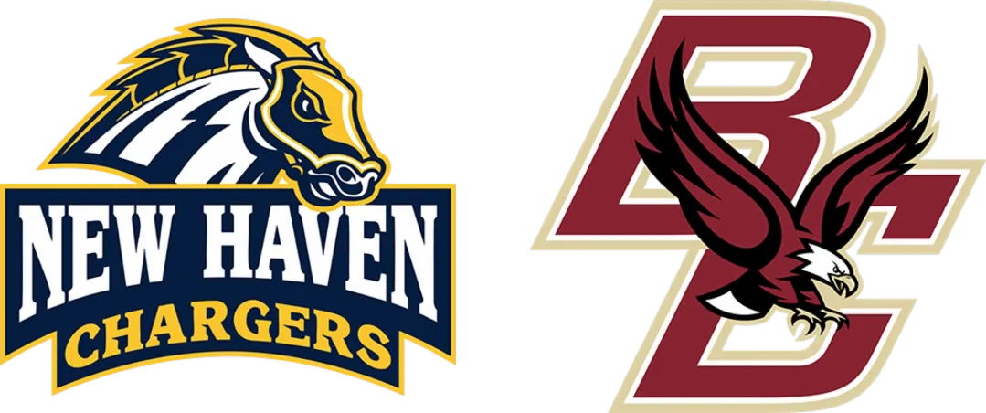 New Haven vs. Boston College