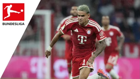 thumbnail - SV Elversberg vs. Bayern Munich