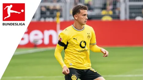 thumbnail - Borussia Dortmund vs. SC Paderborn 07