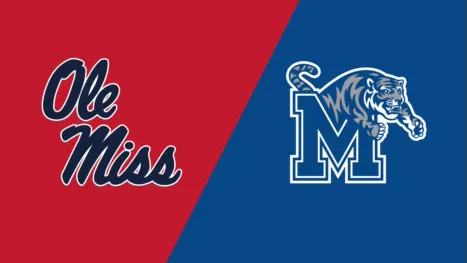 thumbnail - Ole Miss vs. Memphis