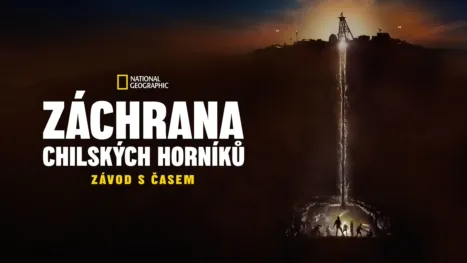 thumbnail - Záchrana chilských horníků: Závod s časem