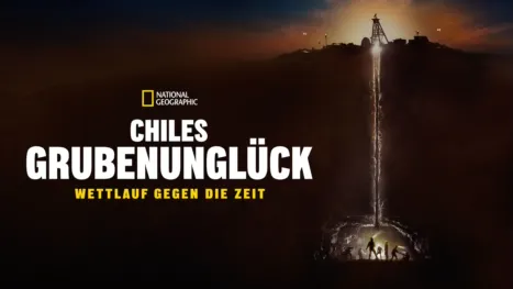 thumbnail - Chiles Grubenunglück: Wettlauf gegen die Zeit