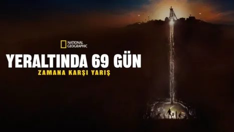thumbnail - Yeraltında 69 Gün: Zamana Karşı Yarış