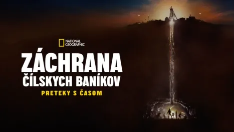 thumbnail - Záchrana čílskych baníkov: Preteky s časom