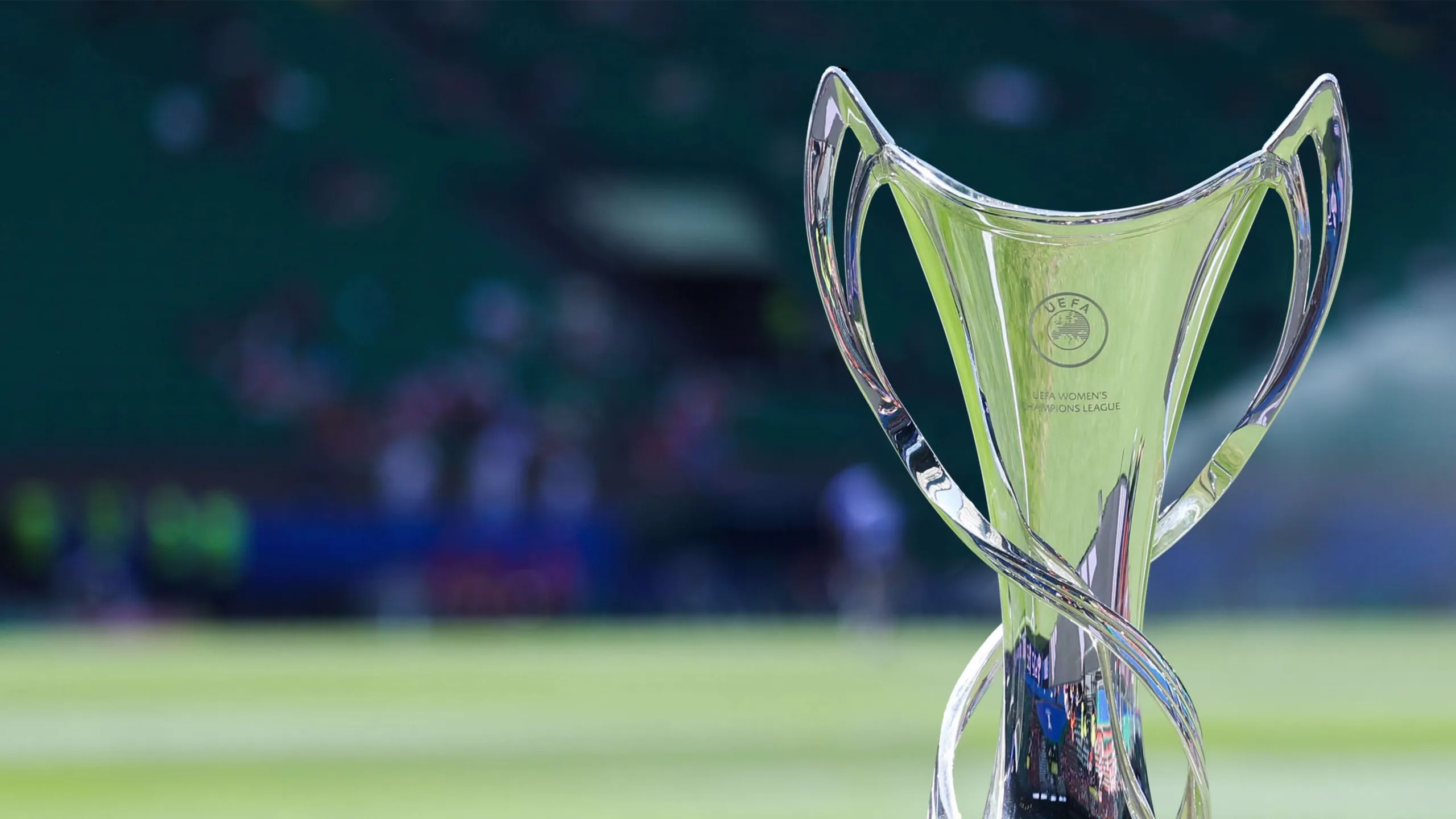 UEFA Women's Champions League Draw
