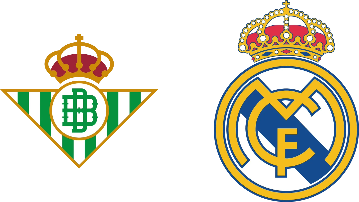 LALIGA Highlights (Extended) från Real Betis - Real Madrid