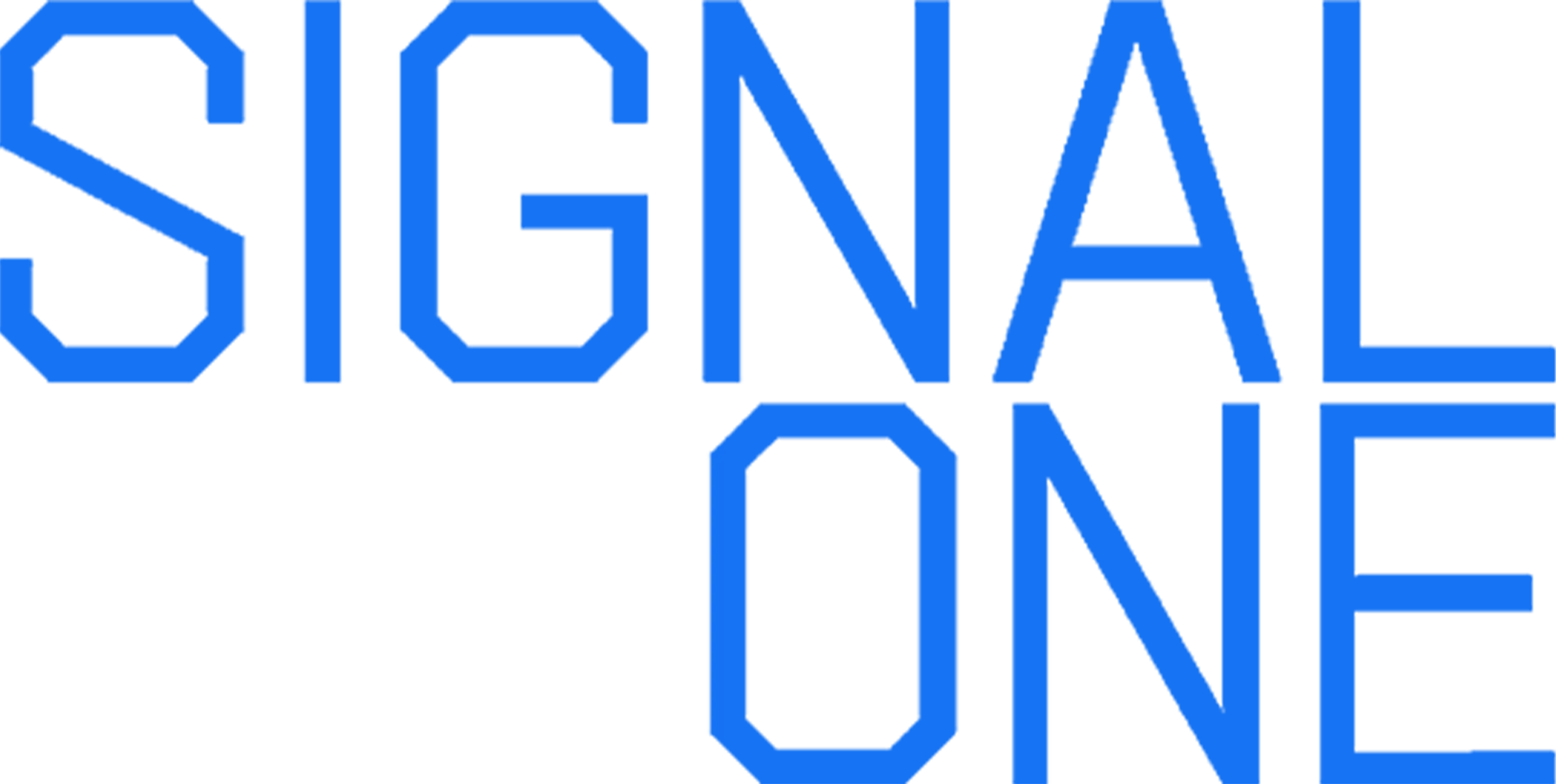 Signal One