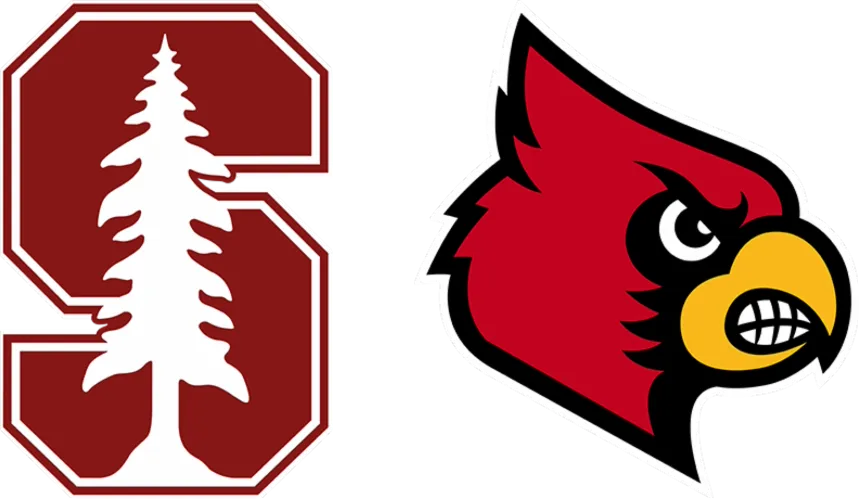 Stanford vs. Louisville