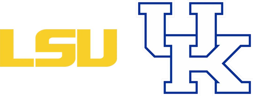 #10 LSU vs. Kentucky