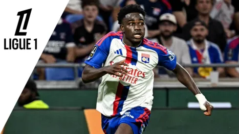 thumbnail - Lyon vs. Auxerre