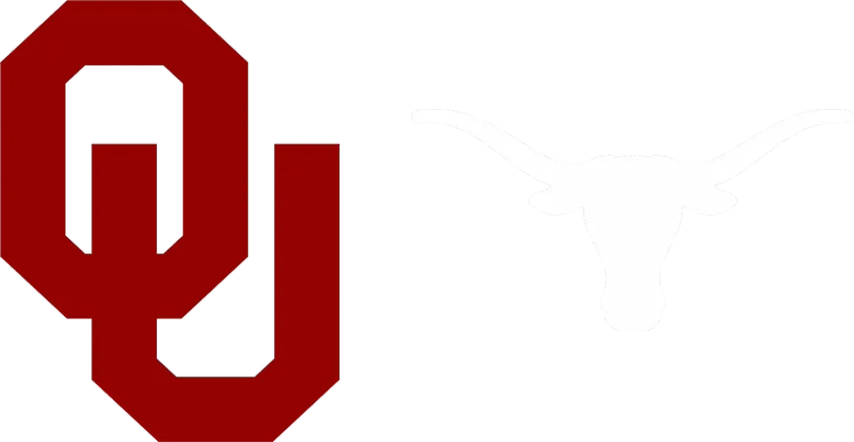 #21 Oklahoma vs. Texas