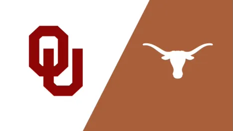 thumbnail - #21 Oklahoma vs. Texas
