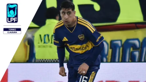 thumbnail - Gimnasia y Esgrima (MZA) vs. Boca Juniors