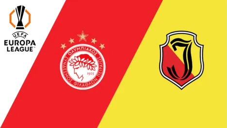 thumbnail - Olympiacos vs. Jagiellonia Bialystok