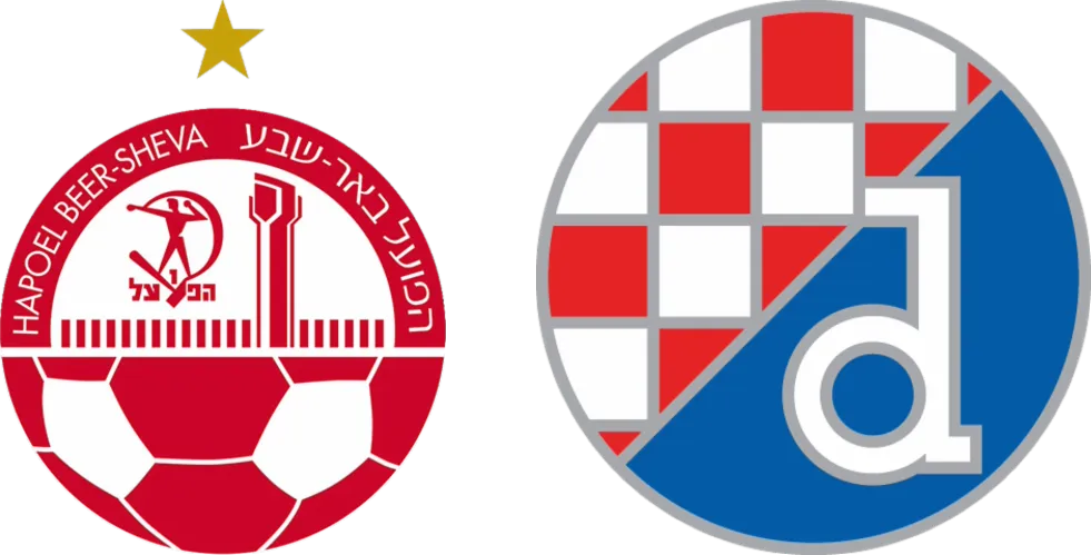 Hapoel Beer-Sheva vs. GNK Dinamo