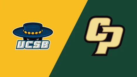 thumbnail - UC Santa Barbara vs. Cal Poly