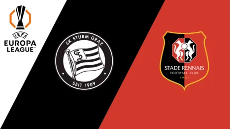 thumbnail - Sturm Graz vs. Rennes