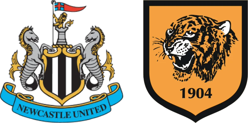 Newcastle United vs. Hull City