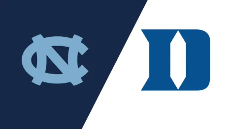 thumbnail - North Carolina vs. Duke