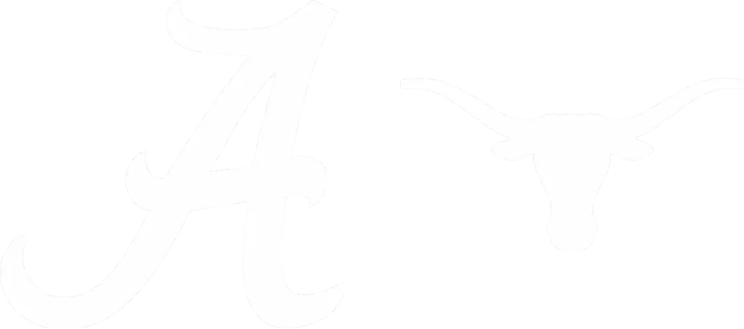 Alabama vs. #8 Texas